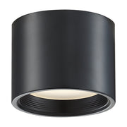Reel 120-277v Dimmable LED Flush Mount - Lamps Expo