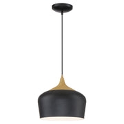 Blend 1 Light Cord Pendant - Lamps Expo