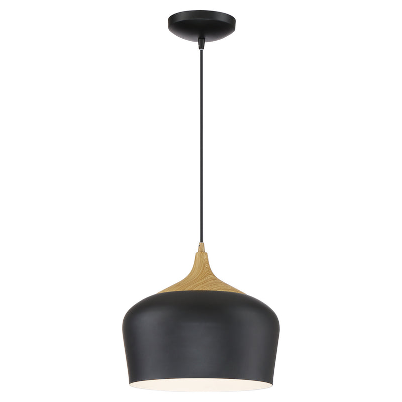 Blend 1 Light Cord Pendant - Lamps Expo