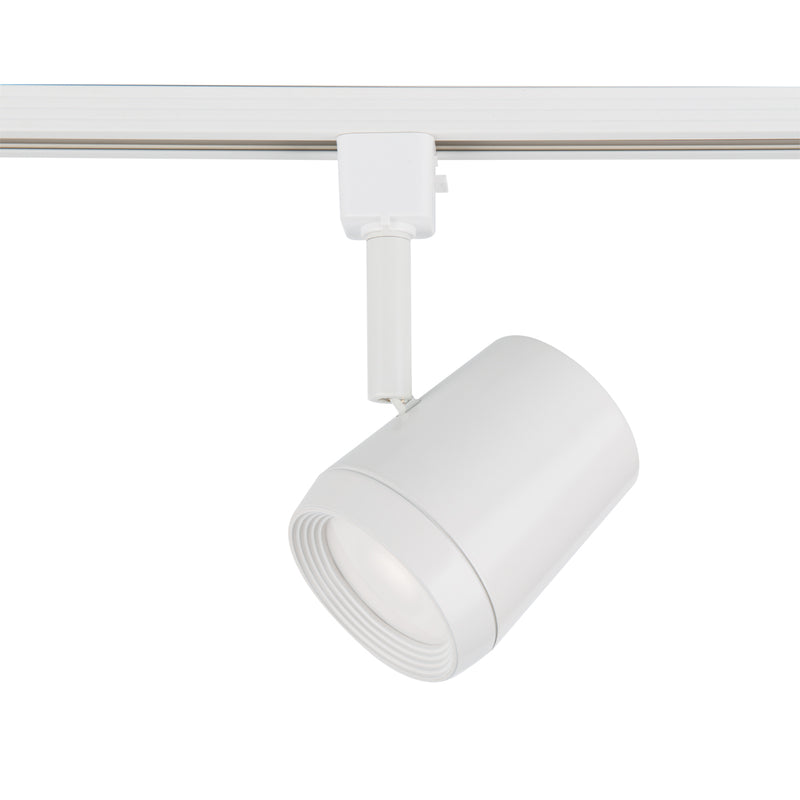 Ocularc LED Track in White - Lamps Expo