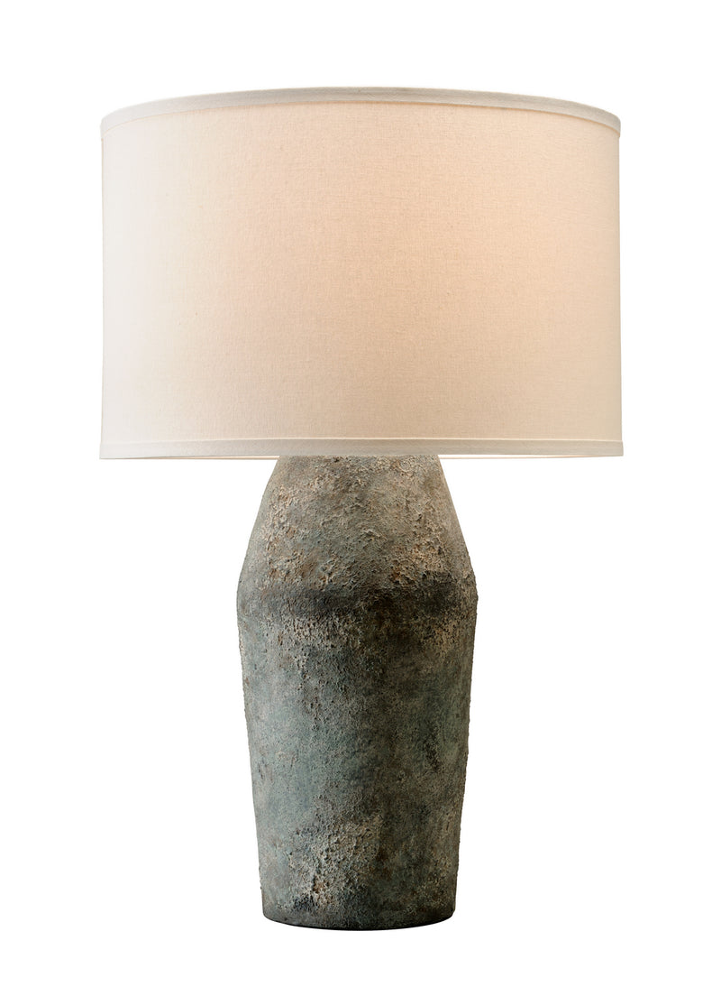 Troy Lighting (PTL1005) Artifact 1-Light Table Lamp