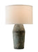 Troy Lighting (PTL1005) Artifact 1-Light Table Lamp
