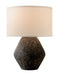 Troy Lighting (PTL1006) Artifact 1-Light Table Lamp