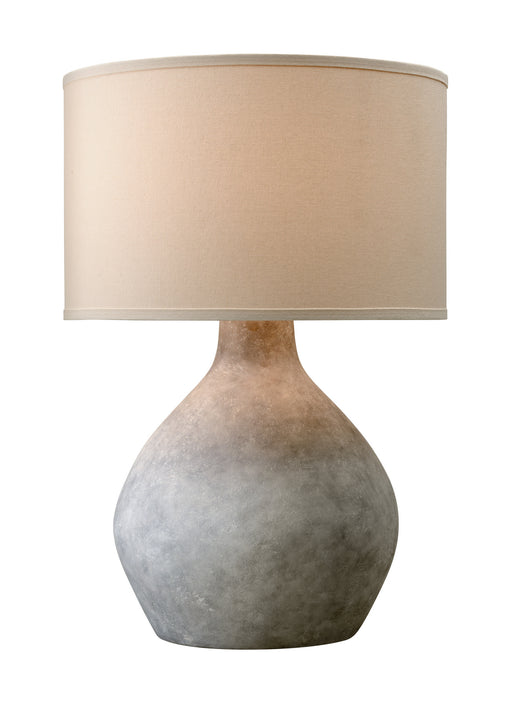 Troy Lighting (PTL1008) Zen 1-Light Table Lamp