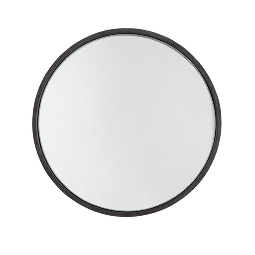 Mirror Mirror in Carbon Grey and Grey Iron