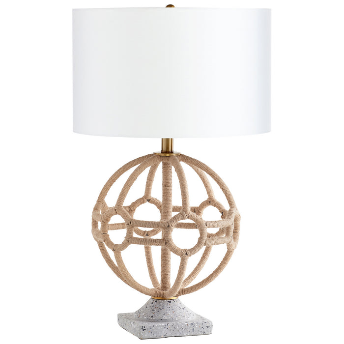 Cyan Design (10548) Basilica Table Lamp