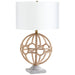 Cyan Design (10548) Basilica Table Lamp