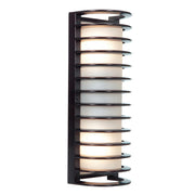Bermuda Marine Grade Outdoor Bulkhead - Lamps Expo