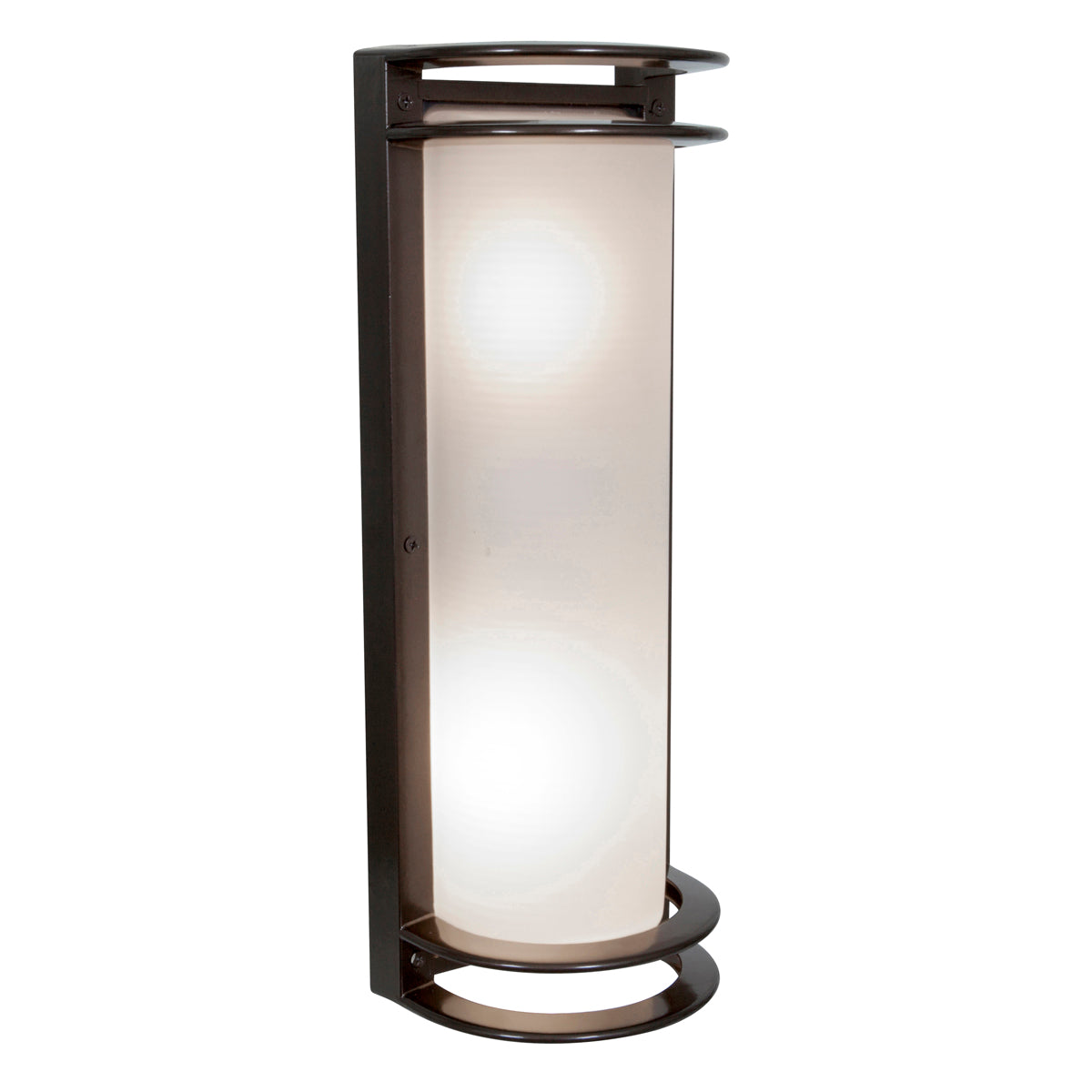 Nevis Marine Grade Outdoor Bulkhead - Lamps Expo