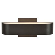 Montreal Marine Grade Outdoor LED Wall Sconce - Lamps Expo