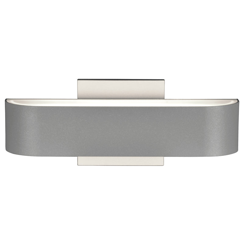 Montreal Marine Grade Outdoor LED Wall Sconce - Lamps Expo