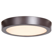 Ulko Exterior (medium) LED Outdoor Flush Mount - Lamps Expo