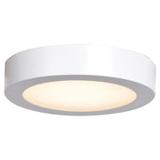Ulko Exterior (medium) LED Outdoor Flush Mount - Lamps Expo