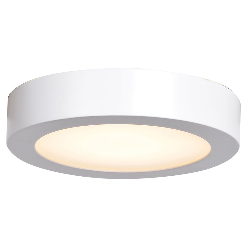Ulko Exterior (medium) LED Outdoor Flush Mount - Lamps Expo
