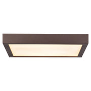Ulko Exterior (large) LED Outdoor Flush Mount - Lamps Expo