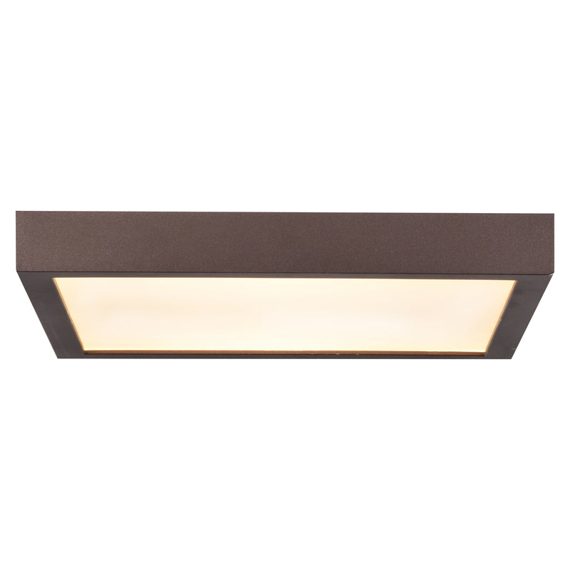Ulko Exterior (large) LED Outdoor Flush Mount - Lamps Expo