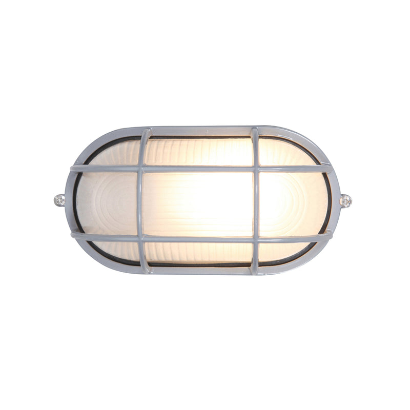 Nauticus Outdoor Bulkhead - Lamps Expo