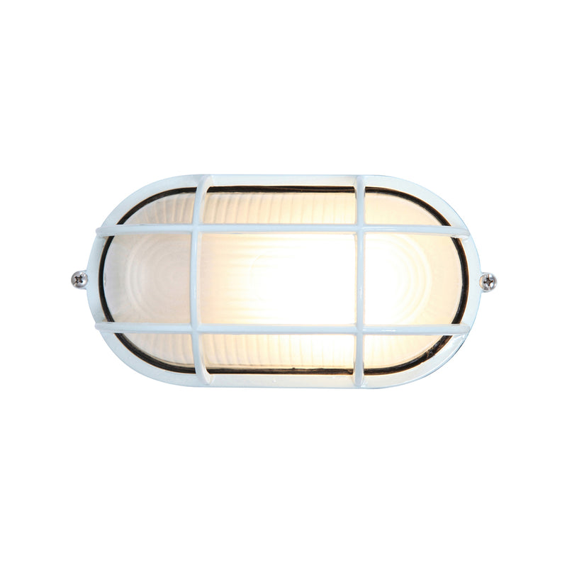 Nauticus Outdoor Bulkhead - Lamps Expo
