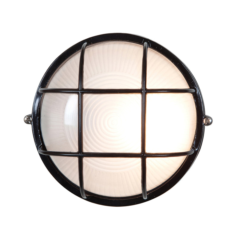 Nauticus Outdoor Bulkhead - Lamps Expo