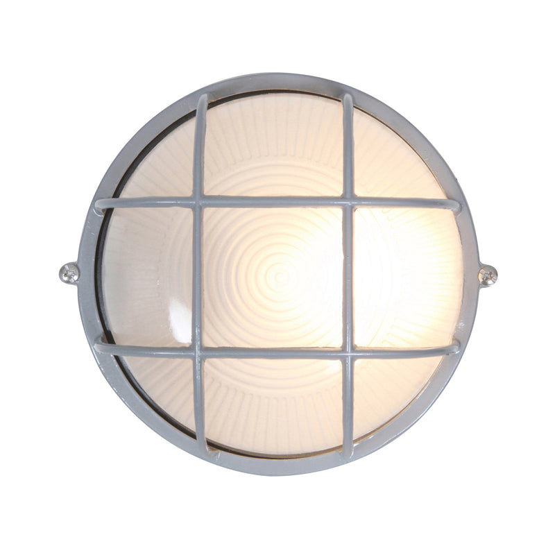 Nauticus Outdoor Bulkhead - Lamps Expo