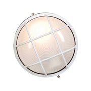 Nauticus Outdoor Bulkhead - Lamps Expo