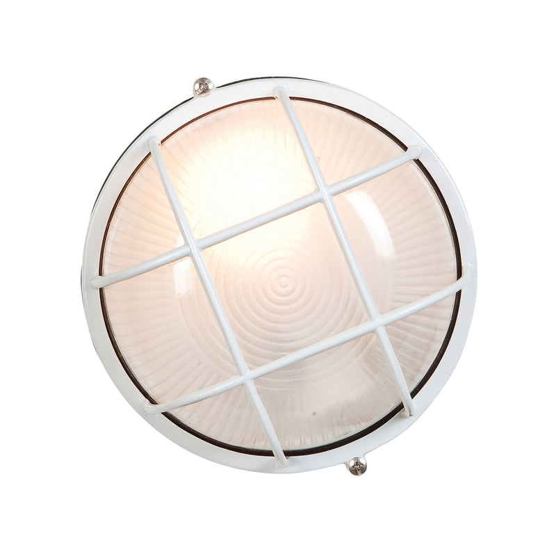 Nauticus Outdoor Bulkhead - Lamps Expo
