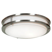 Solero 12" Flush Mount - Lamps Expo