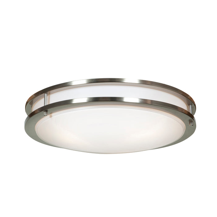 Solero 18" Flush Mount - Lamps Expo