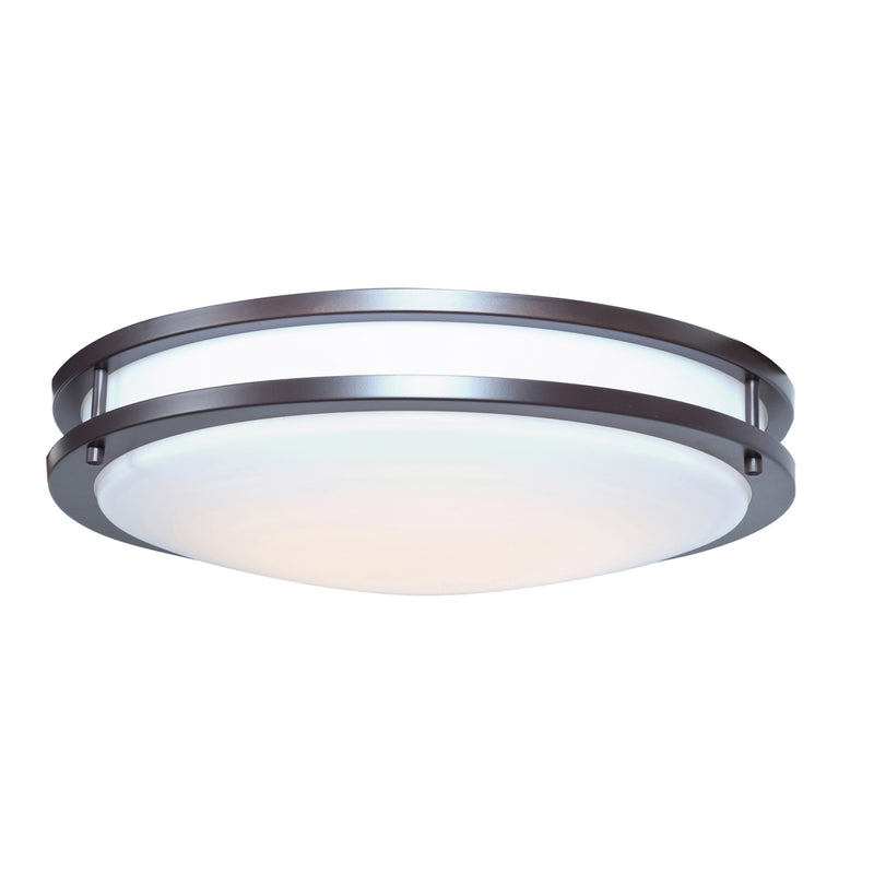 Solero 18" Flush Mount - Lamps Expo