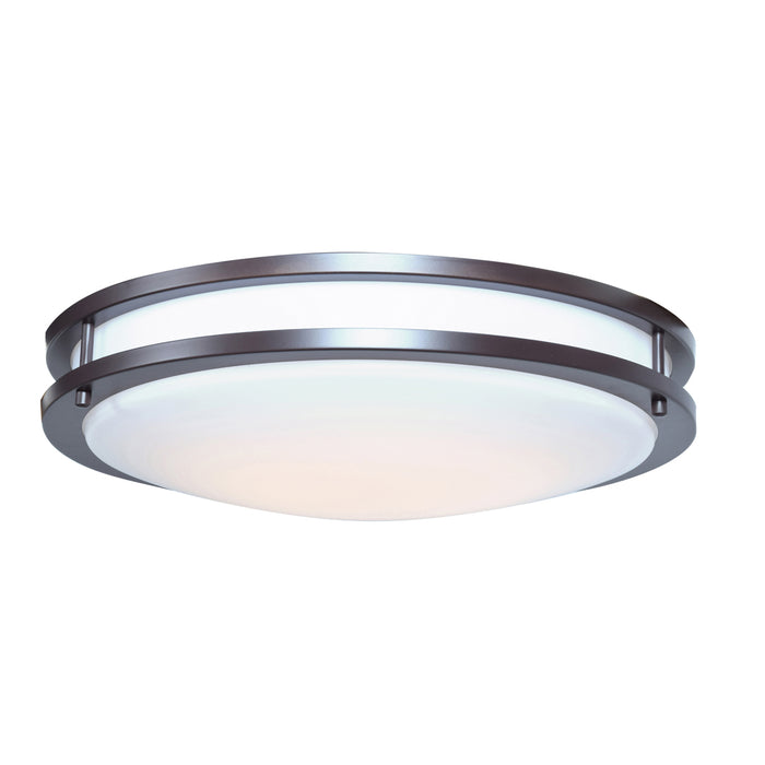 Solero 18" Flush Mount - Lamps Expo