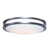 Solero 18" Flush Mount - Lamps Expo