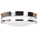 Solero 18" Flush Mount - Lamps Expo