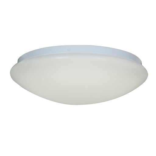 Catch (large) Dimmable LED Flush Mount - Lamps Expo
