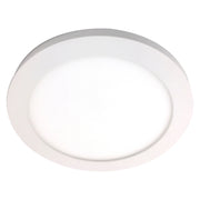 Disc (medium) LED Round Flush Mount - Lamps Expo