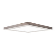 ModPLUS (medium) LED Square Flush Mount - Lamps Expo