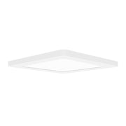 ModPLUS (medium) LED Square Flush Mount - Lamps Expo