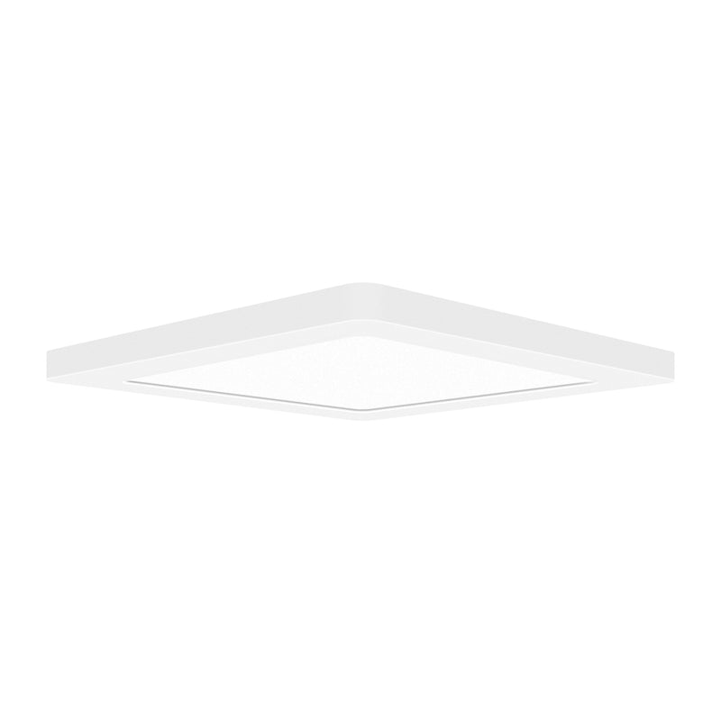 ModPLUS (medium) LED Square Flush Mount - Lamps Expo