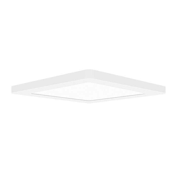 ModPLUS (medium) LED Square Flush Mount - Lamps Expo
