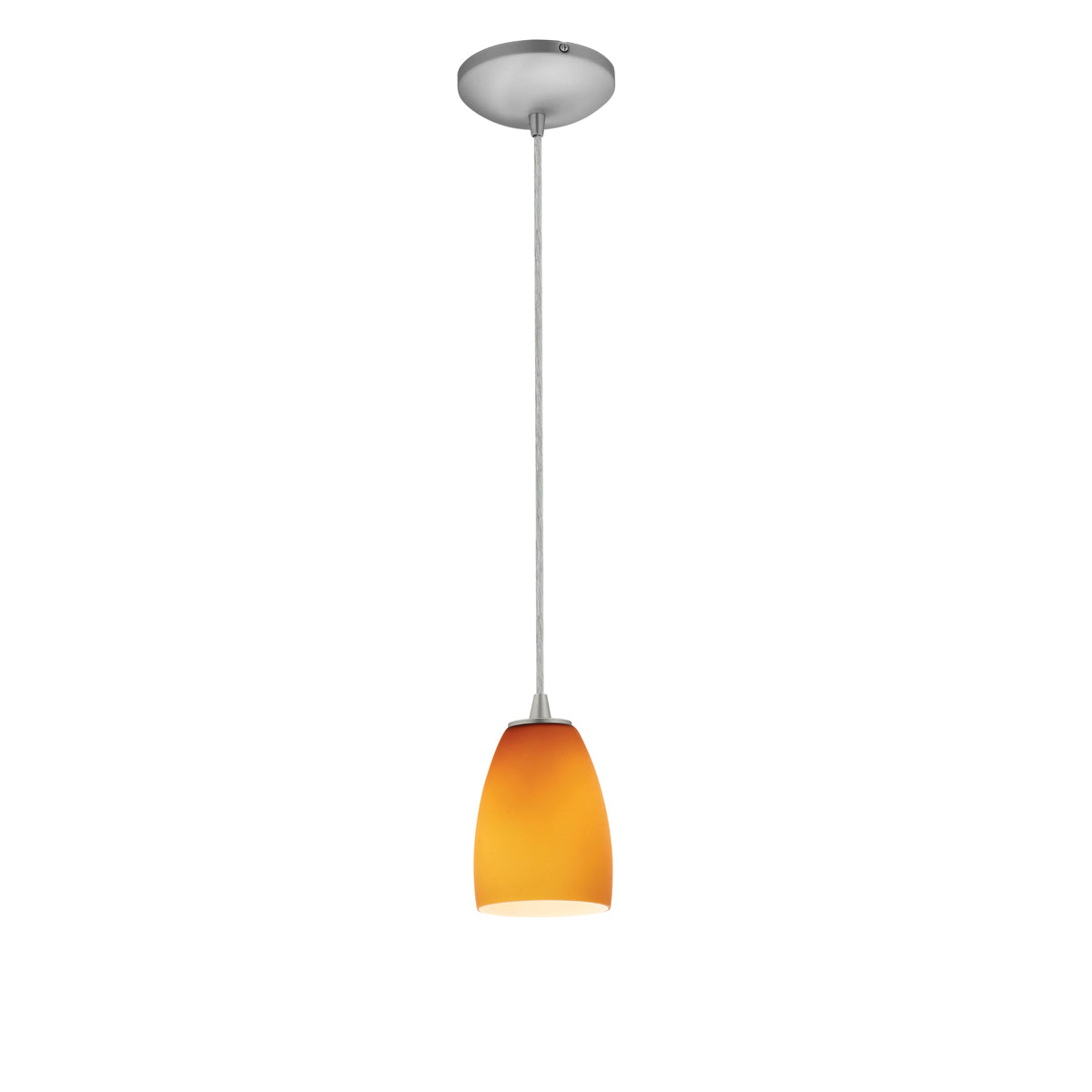 Sherry 1-Light Pendant - Lamps Expo