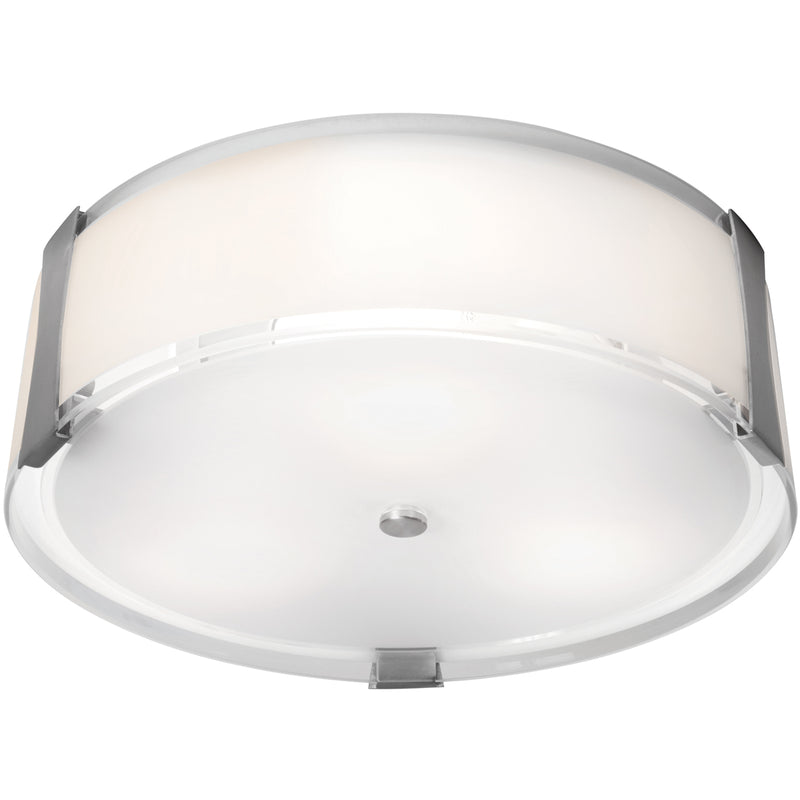 Tara 18" Flush Mount - Lamps Expo