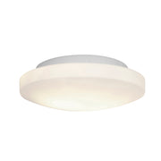 Orion 10.75" Flush Mount - Lamps Expo