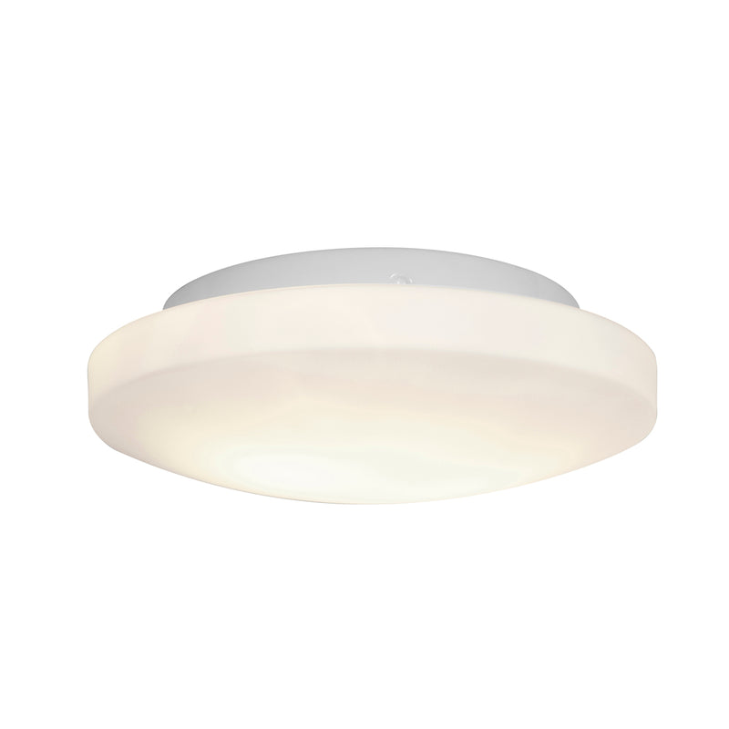 Orion 10.75" Flush Mount - Lamps Expo