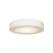 Altum 10.25" Flush Mount - Lamps Expo