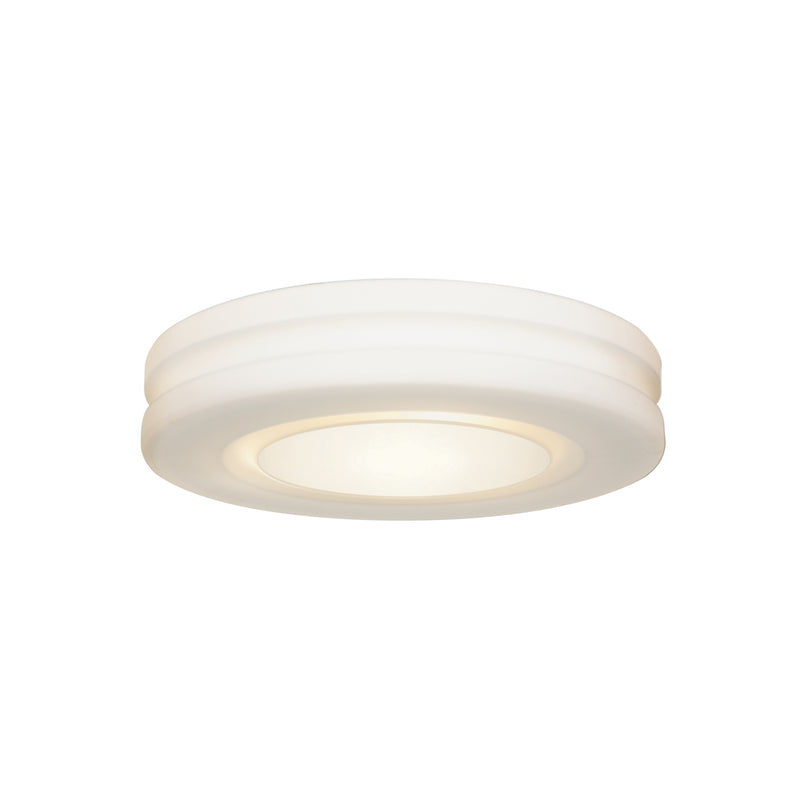 Altum 10.25" Flush Mount - Lamps Expo