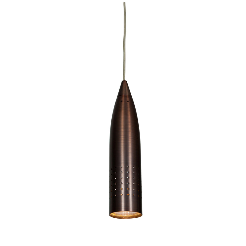 Odyssey 1-Light Pendant - Lamps Expo