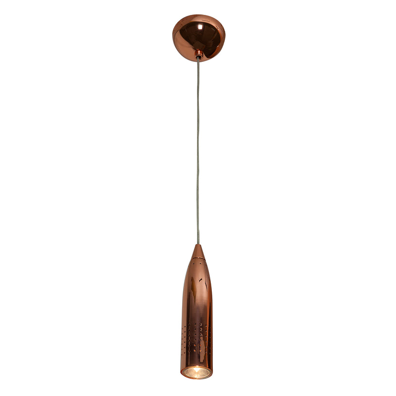 Odyssey 1-Light Pendant - Lamps Expo