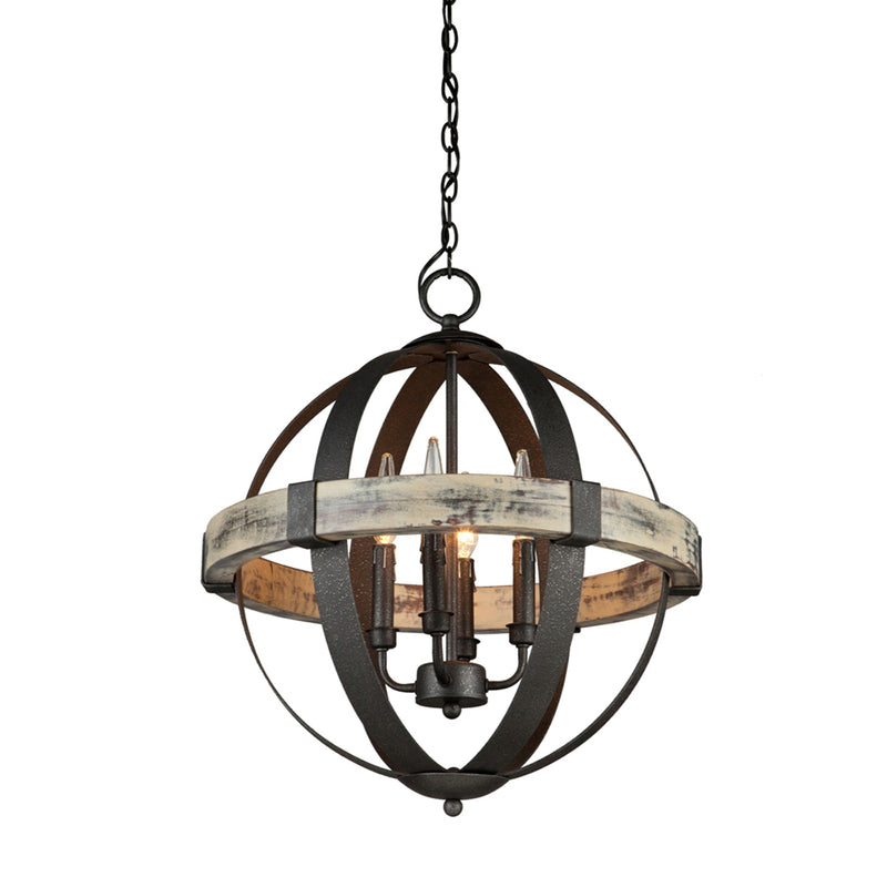 Castello Chandelier - Lamps Expo