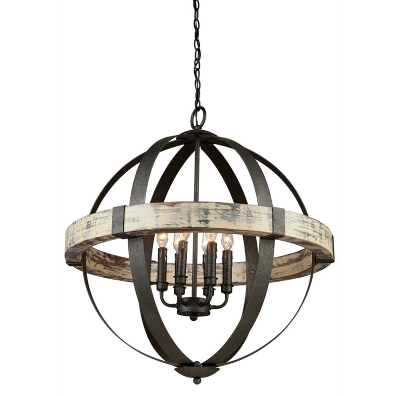 Castello Chandelier - Lamps Expo