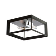 Vineyard Flush Mount - Lamps Expo