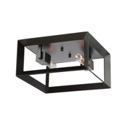 Vineyard Flush Mount - Lamps Expo